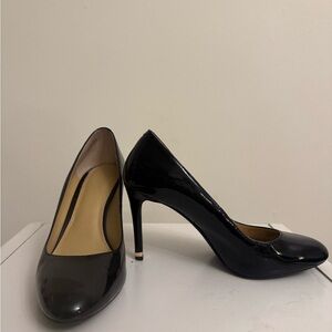 Michael Kors Black Pump